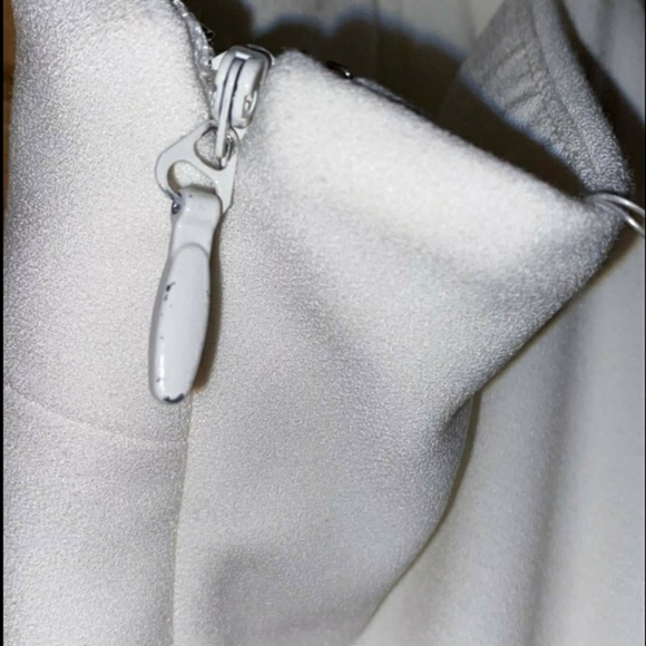 Halston Heritage One Shoulder Draped Dress - Picture 10 of 13